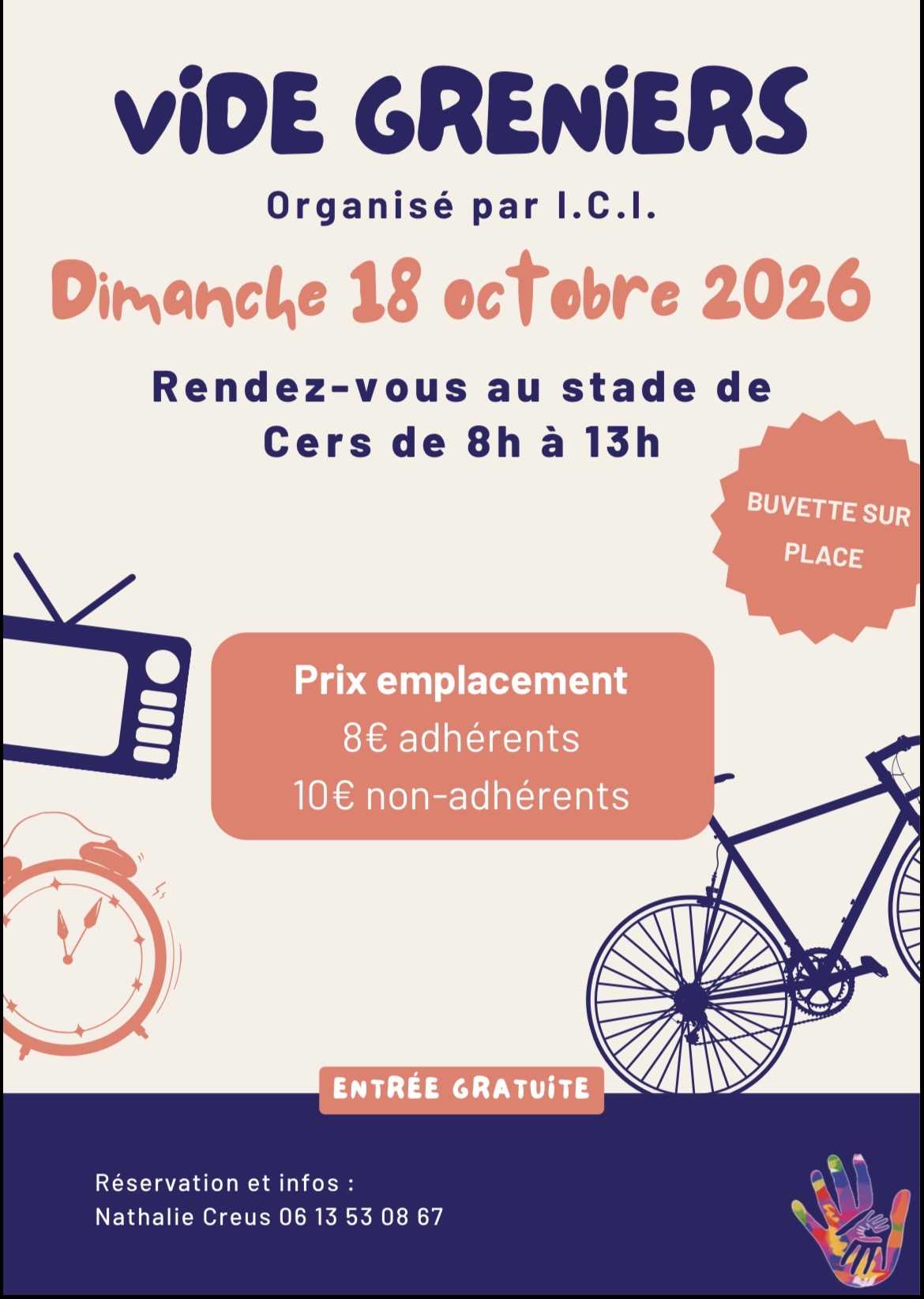 Photo de Vide grenier