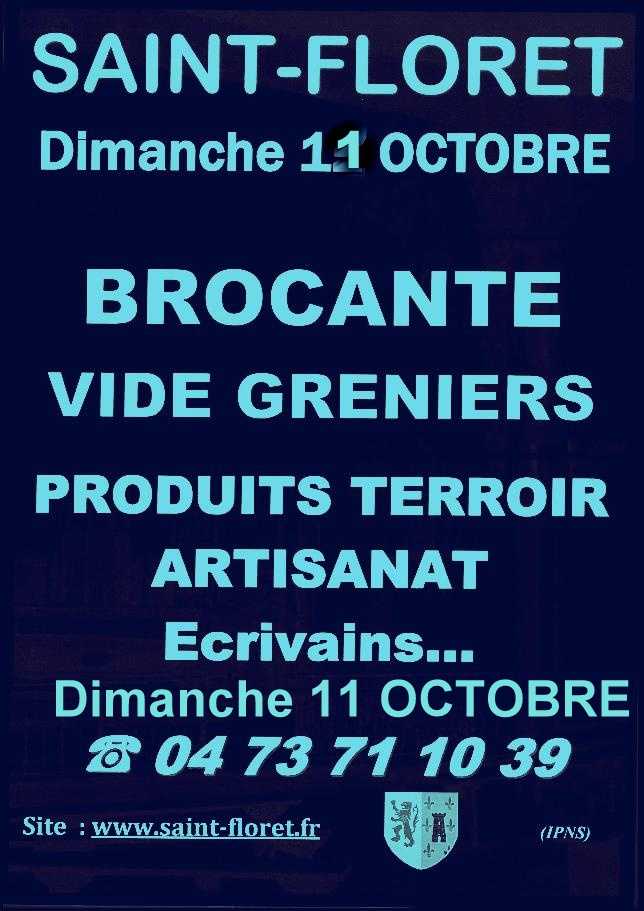 Photo de µbrocante, vide-greniers, prduits du terroir, artisanat