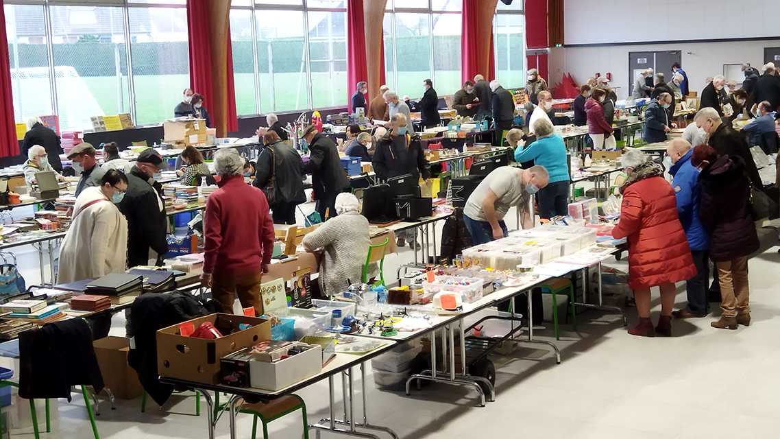 Photo de Salon multicollection
