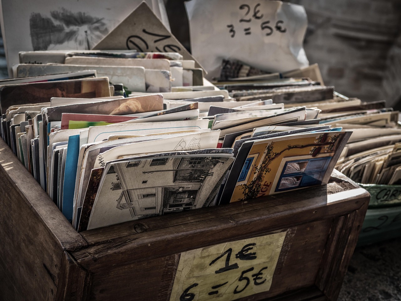 Photo de Brocante | Le Fayel