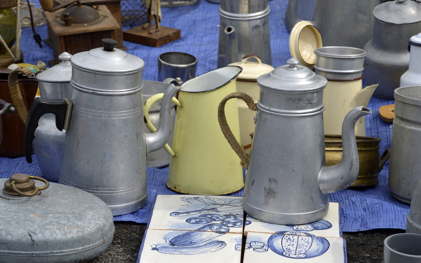Photo de Vide grenier
