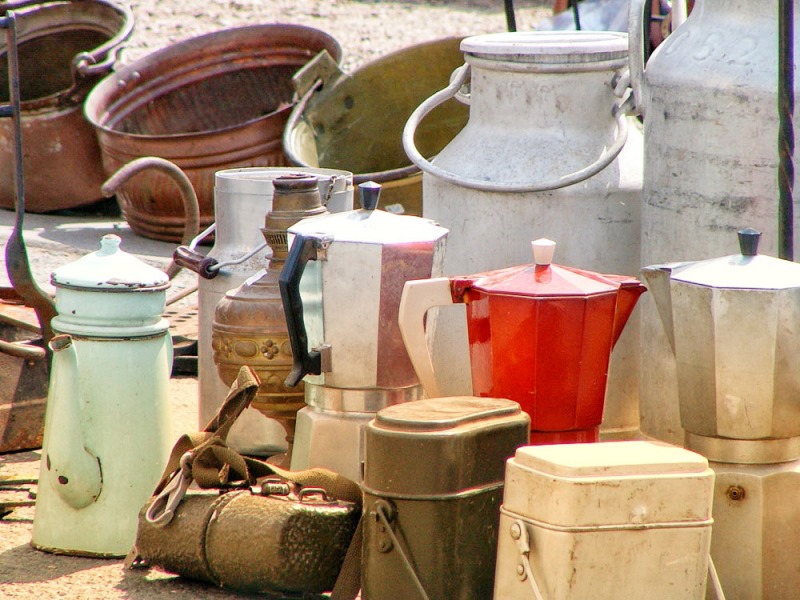 Photo de 47ème Brocante de Reuilly