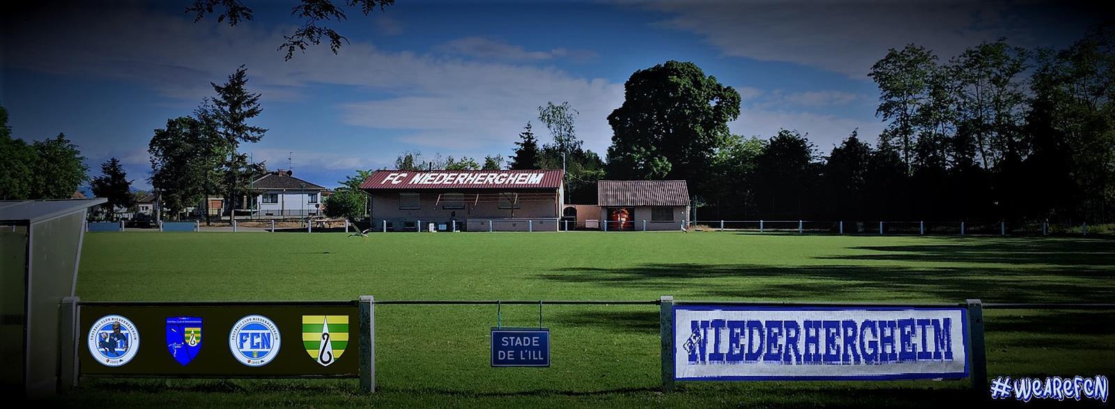 Photo de Marché aux puces du Football Club Niederhergheim