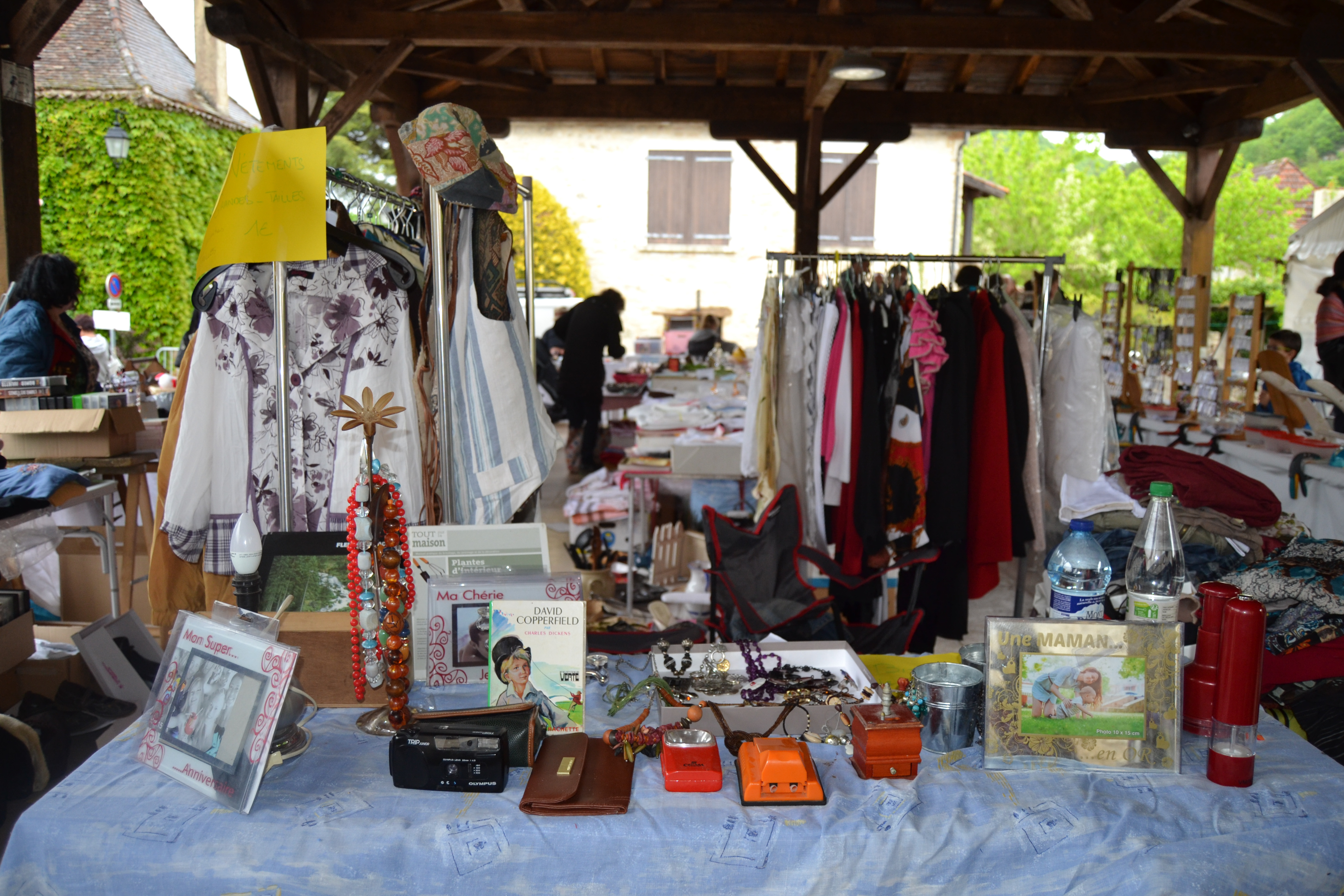 Photo de Brocante de Noël
