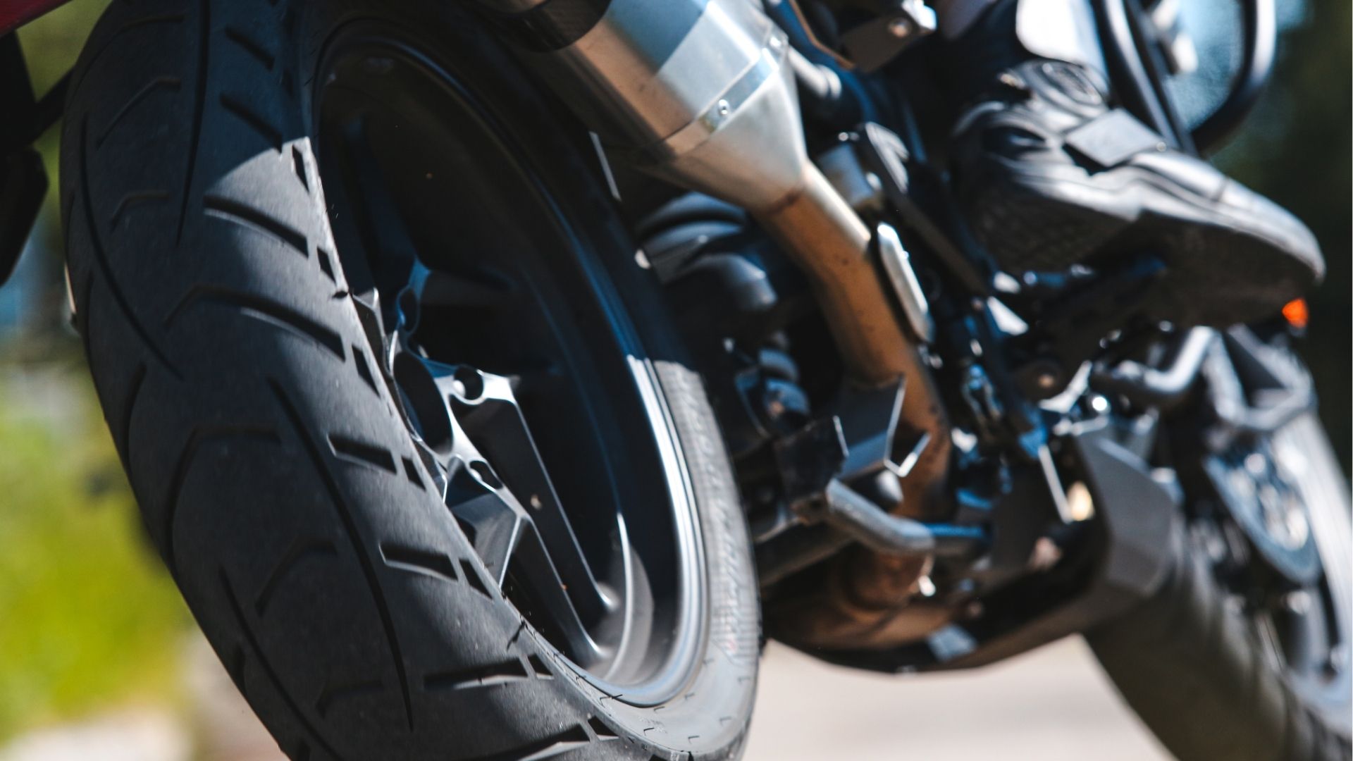 Photo de Bourse d'échange auto moto et vide-greniers
