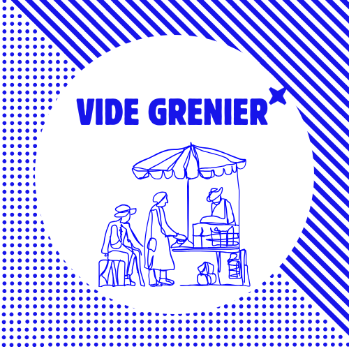 Photo de Vide grenier