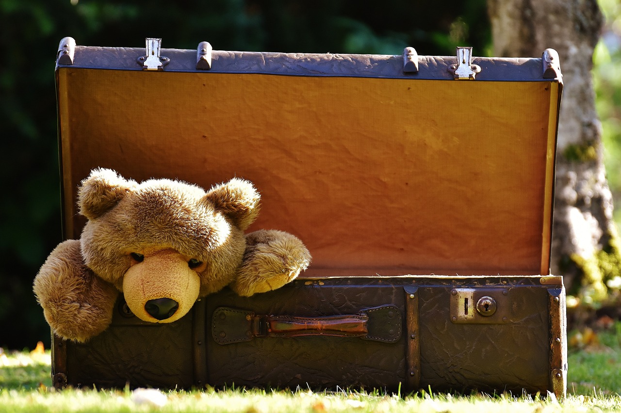 Photo de Vide-grenier Familles Rurales : Vide ta chambre