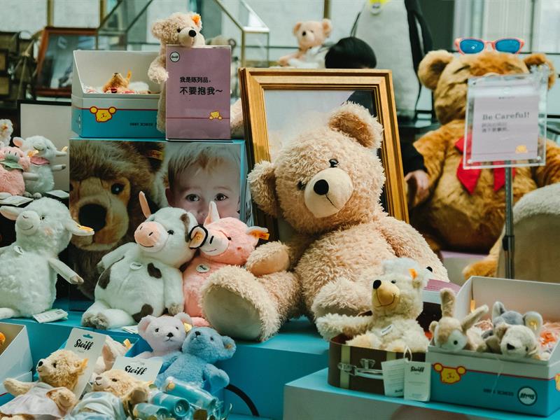 Photo de Vide grenier