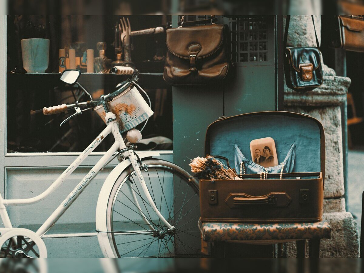 Photo de Abracada-Brocante