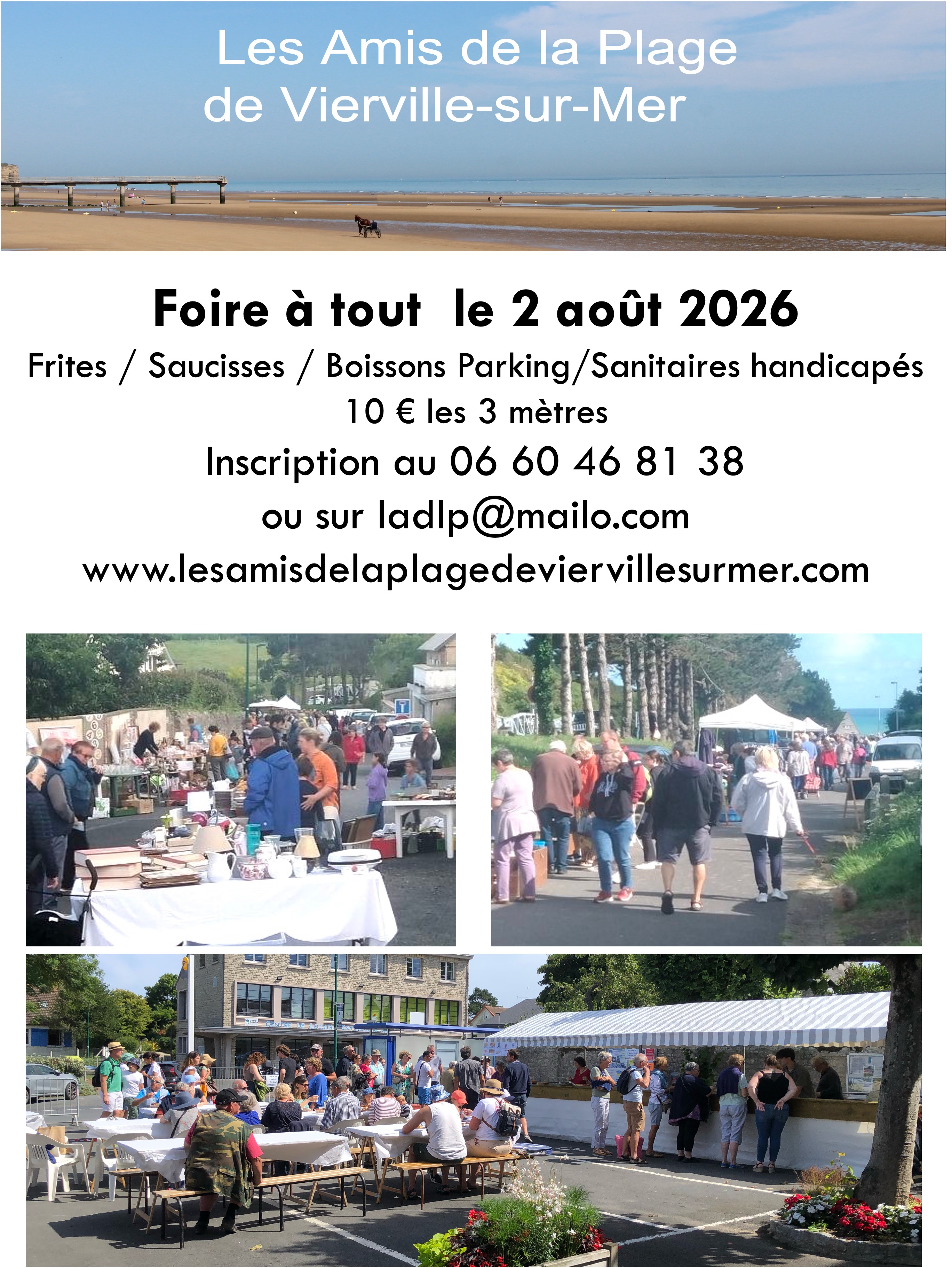 Photo de Foire à Tout