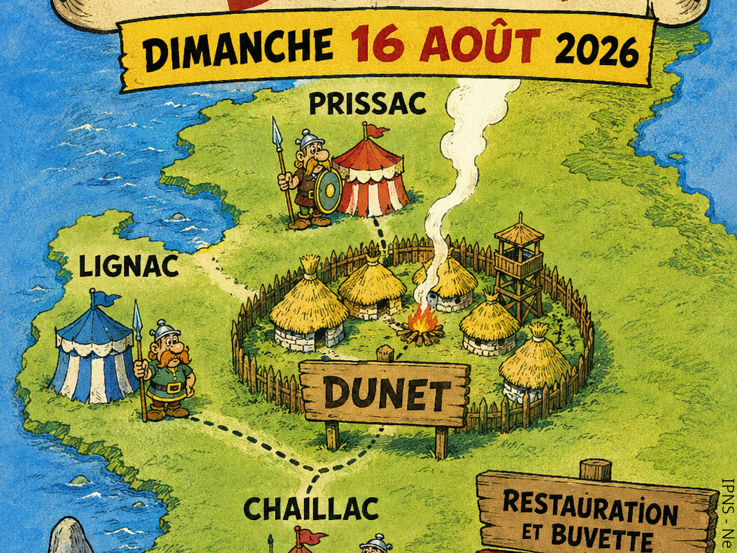 Photo de Brocante