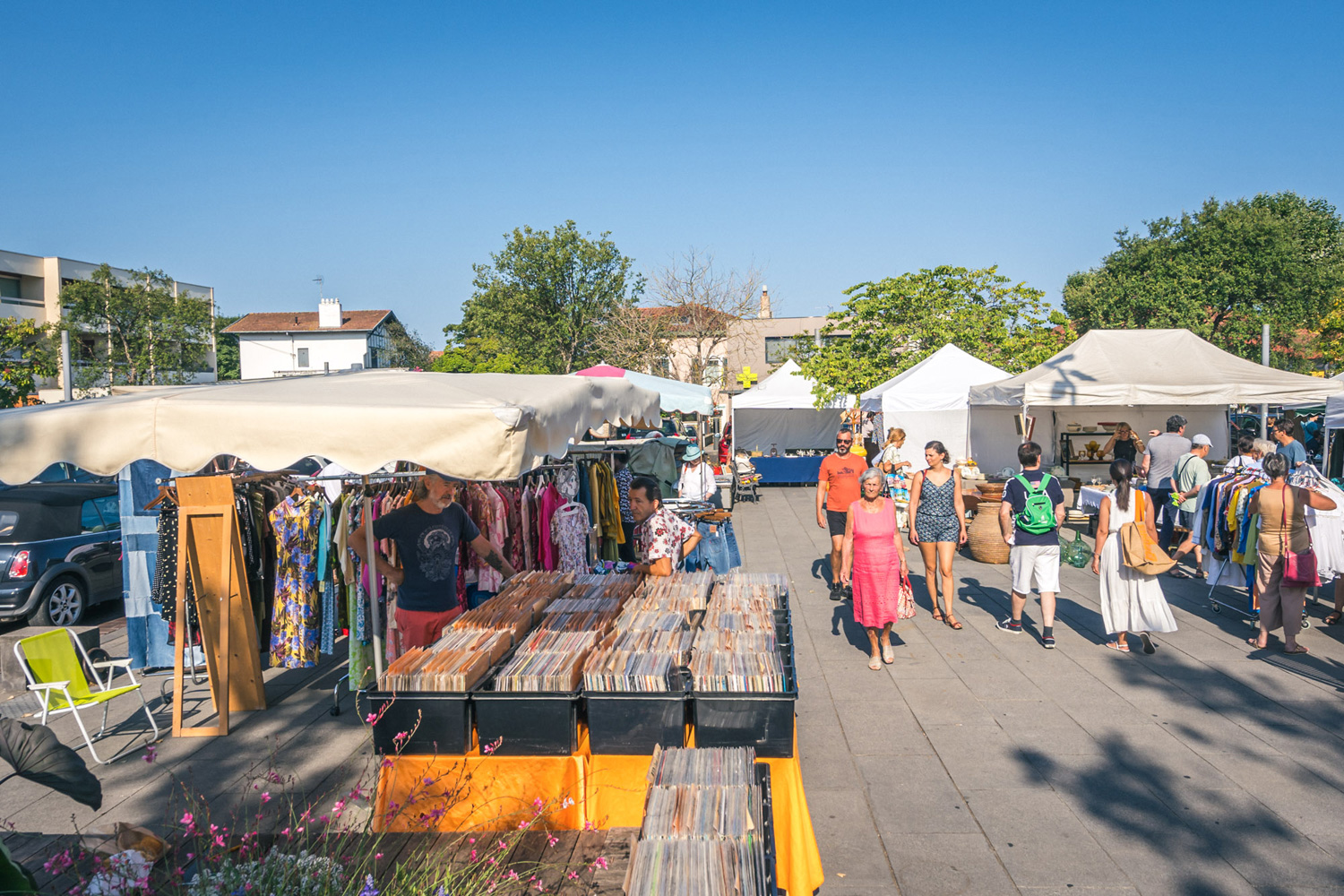 Photo de Brocante des 5 Cantons