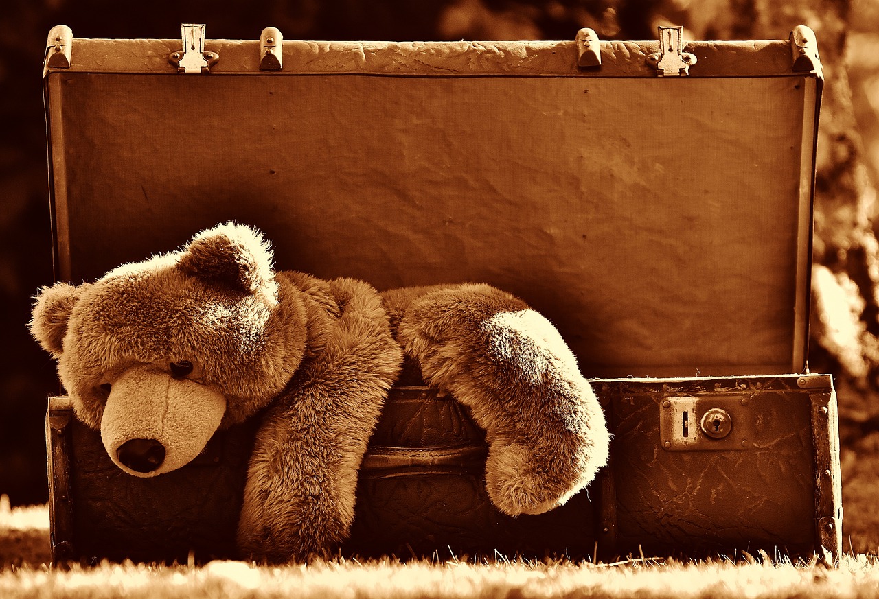 Photo de Bourse aux jouets de l'AGEFAC