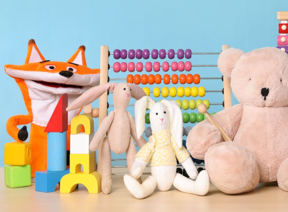 Photo de Bourse aux jouets