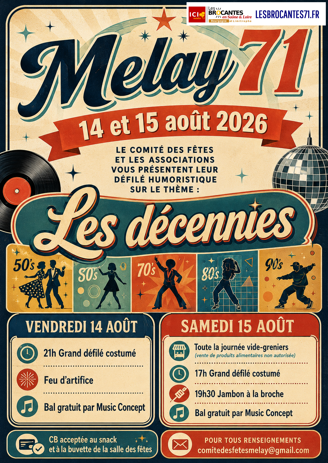 Photo de Vide grenier