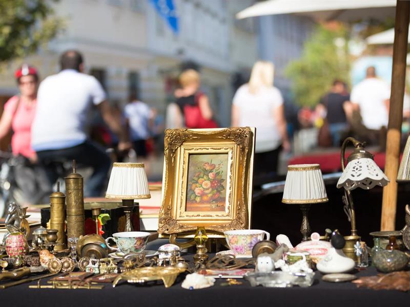 Photo de Brocante et bourse aux jouets