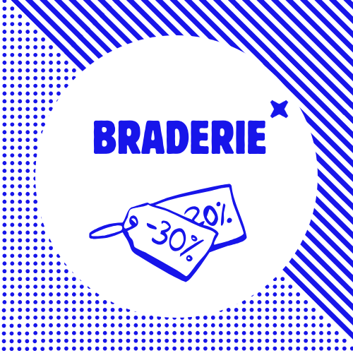 Photo de Grande braderie du Linge Basque