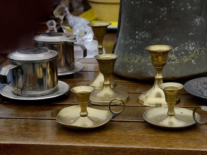 Photo de Grande Brocante des Antiquaires