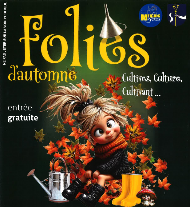 Photo de Folies d'automne