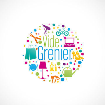 Photo de Vide greniers