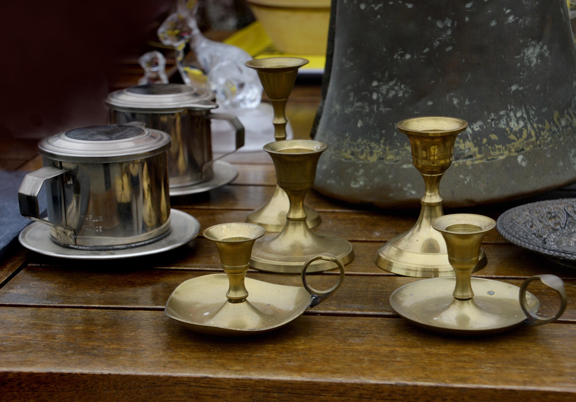 Photo de VIDE GRENIER