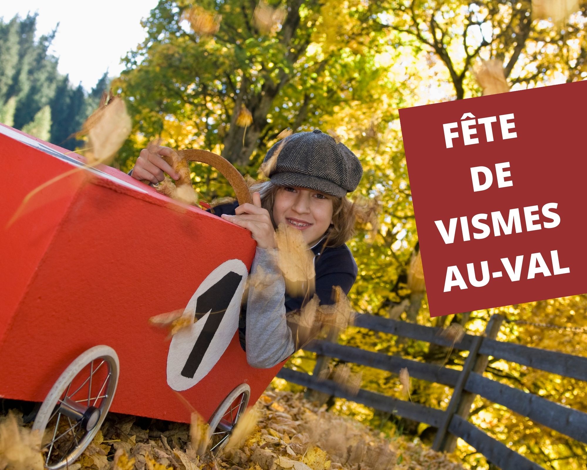 Photo de Fête de Vismes-au-Val