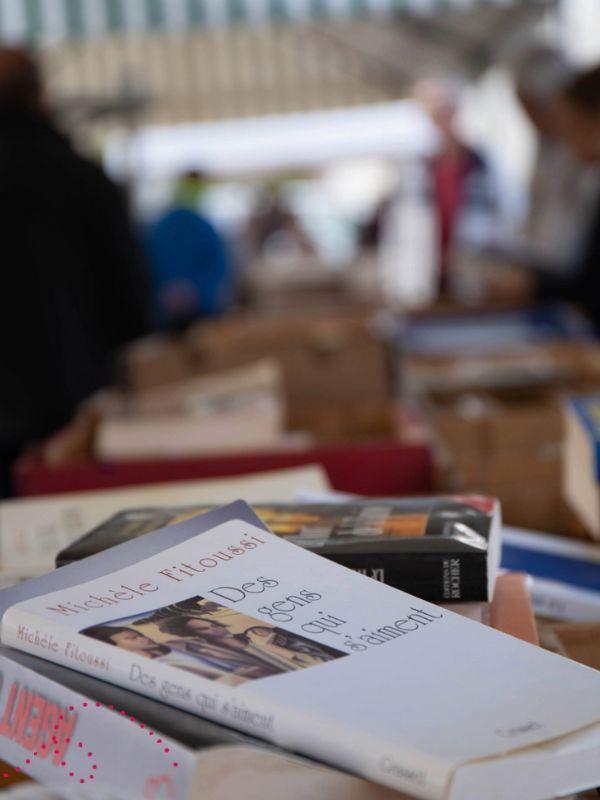 Photo de Vide-grenier