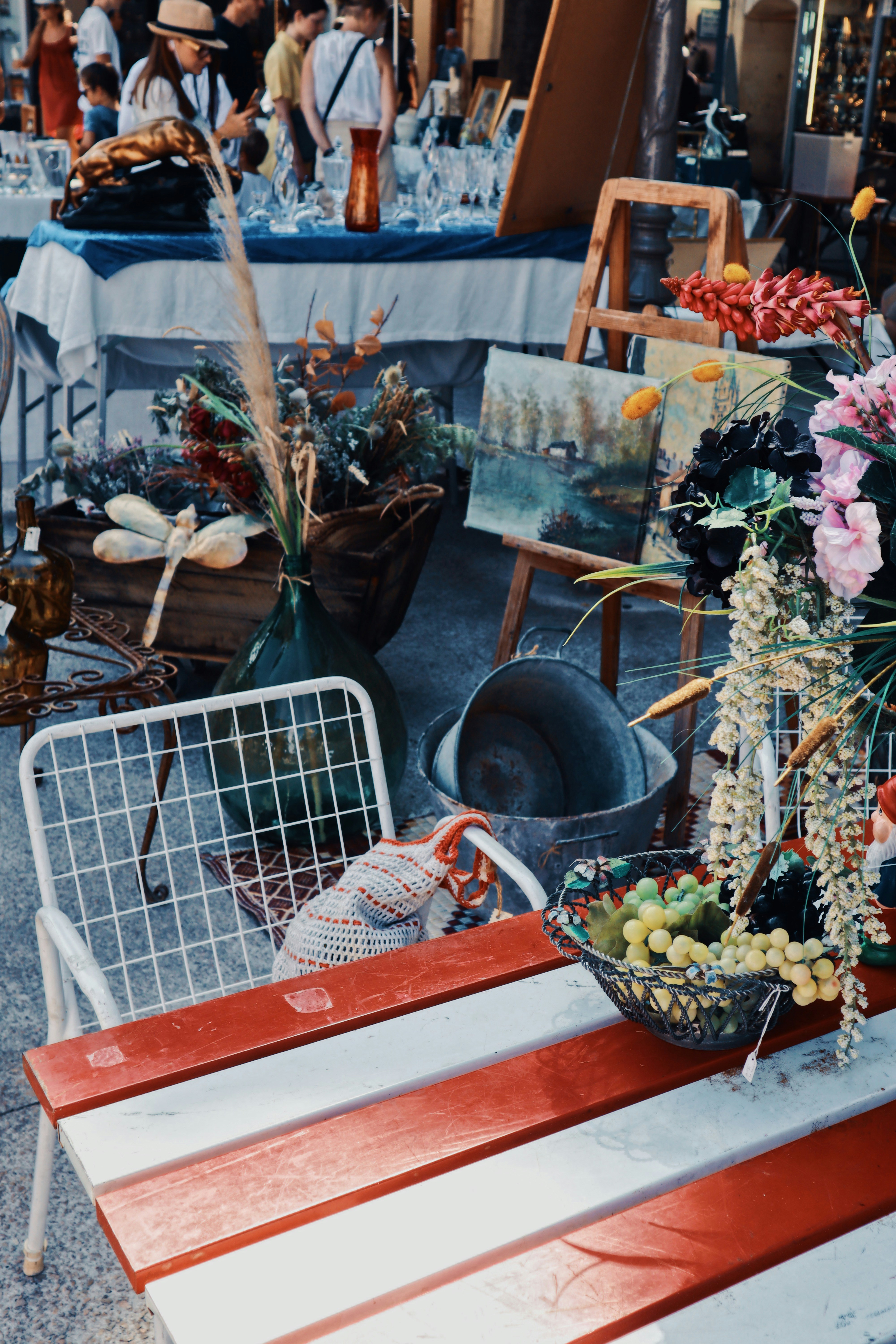 Photo de Vide-dressing, vide ta chambre