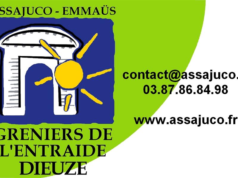 Photo de Marché aux puces Assajuco