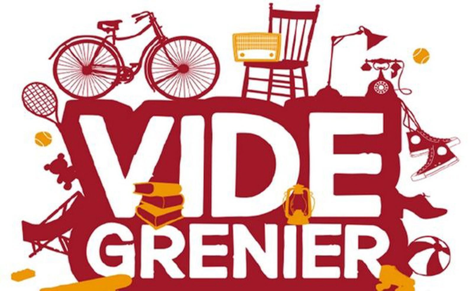 Photo de Vide greniers