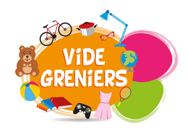 Photo de Vide grenier