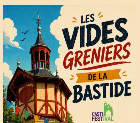 Photo de Le vide-greniers de Noël