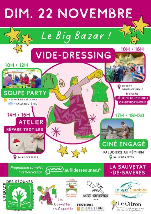 Photo de Le Big Bazar