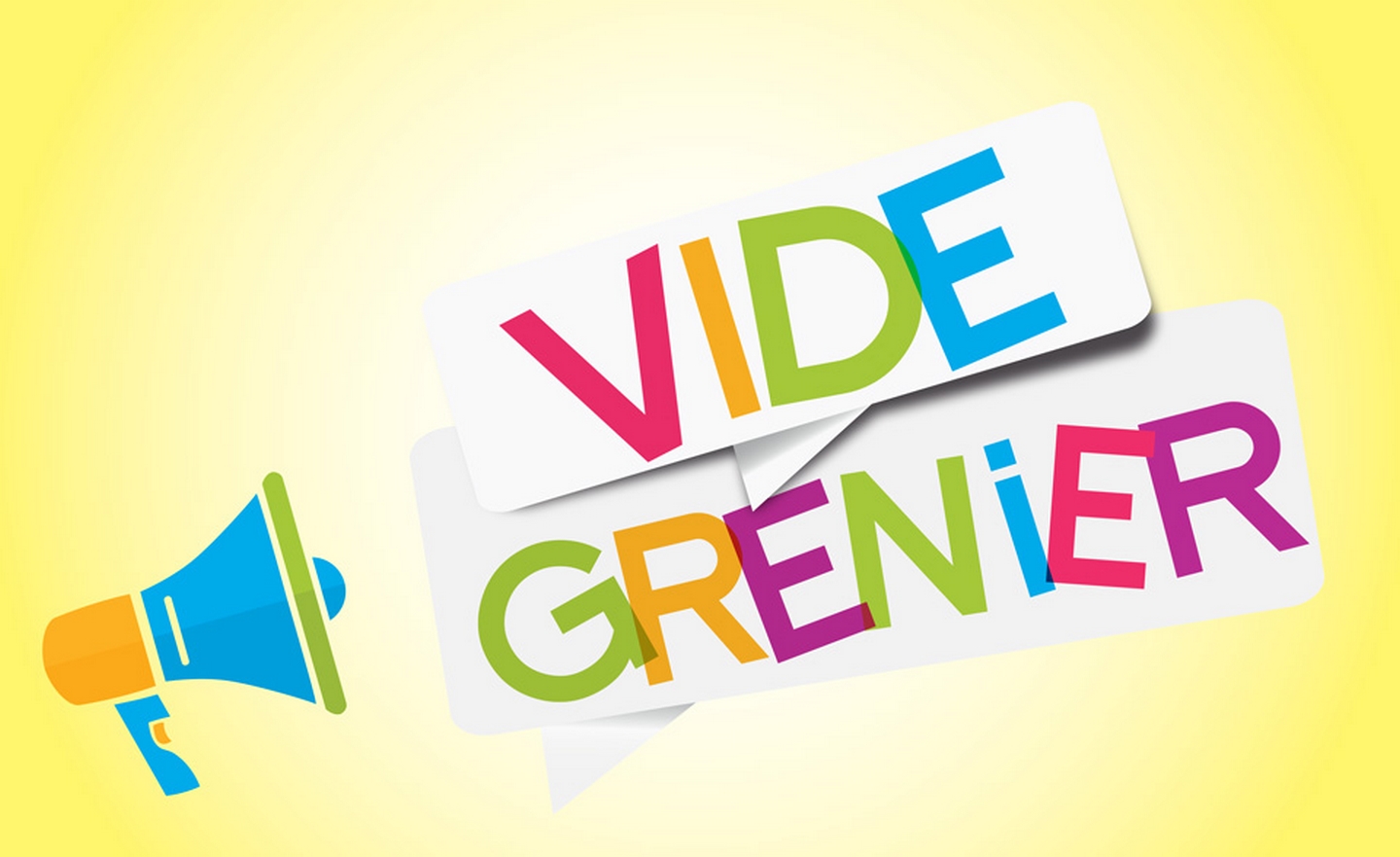 Photo de Vide grenier