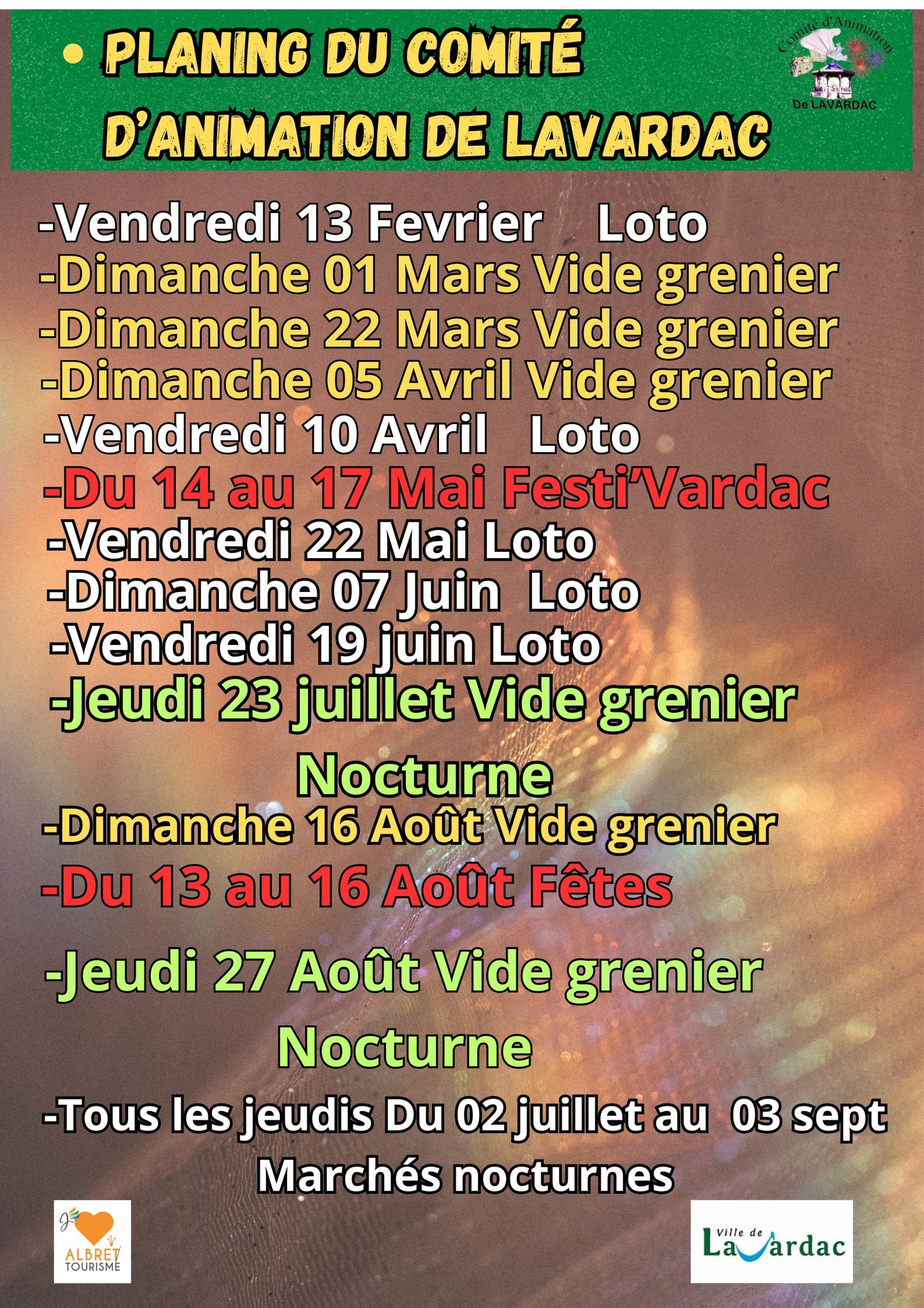 Photo de Vide grenier