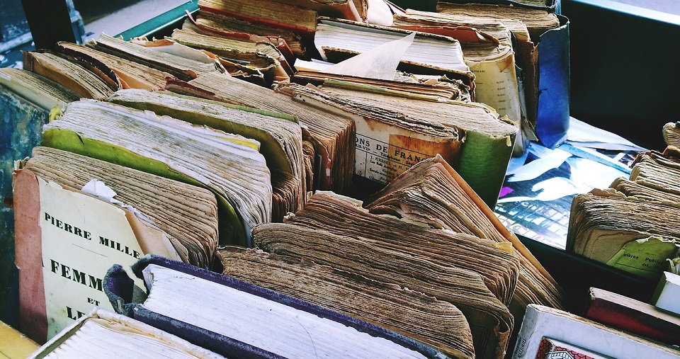 Photo de Brocante des Platanes à Puy-l'Evêque