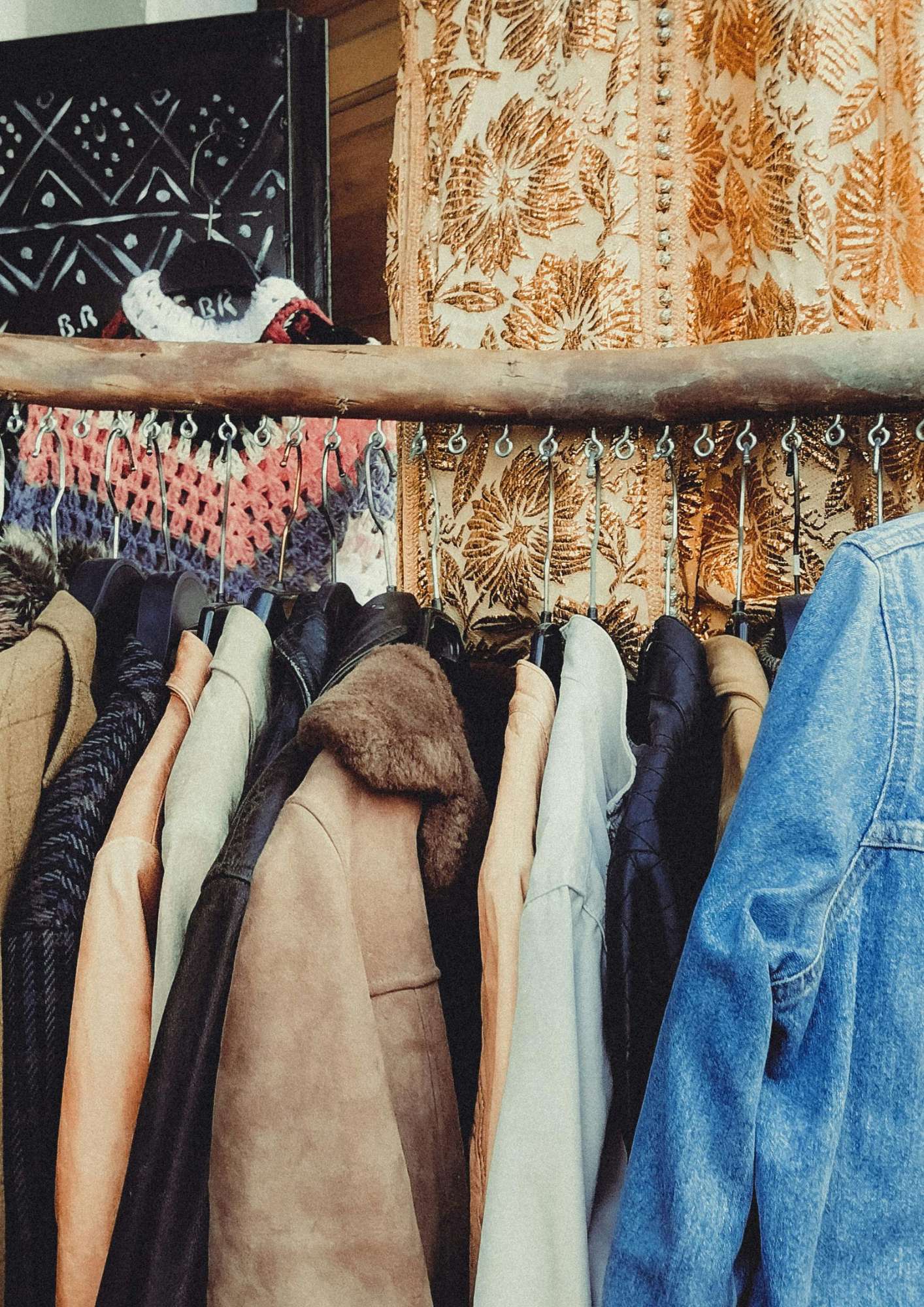 Photo de Braderie - Fripes