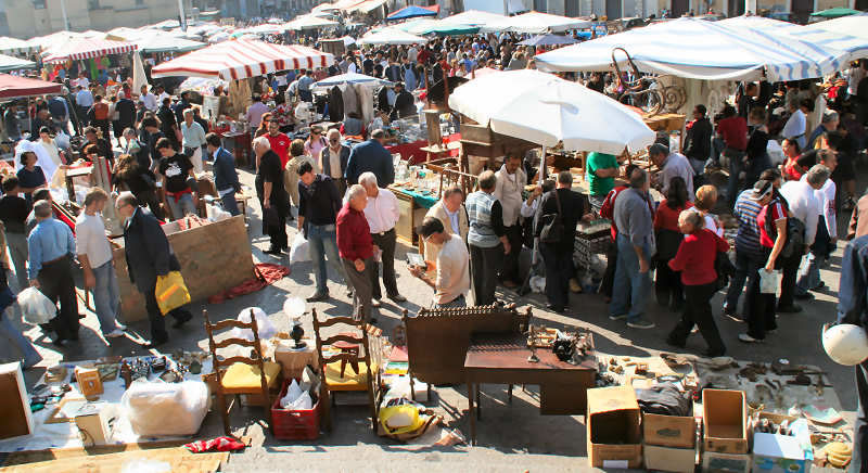 Photo de Vide-Grenier