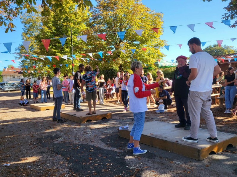 Photo de Vide-greniers - 34ème Championnat de France de Conkers