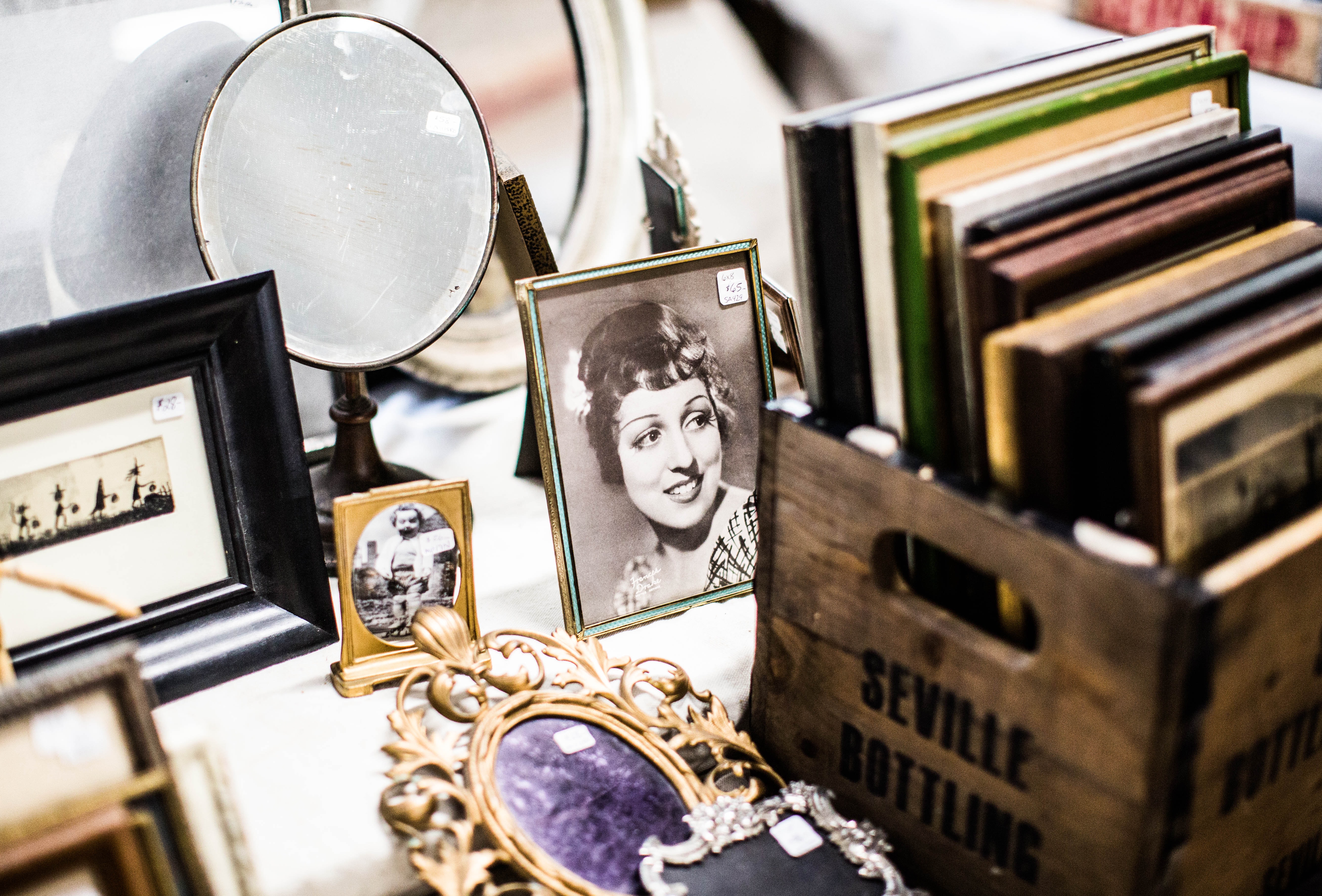 Photo de VIDE GRENIER - TOURNOI DE QUILLES