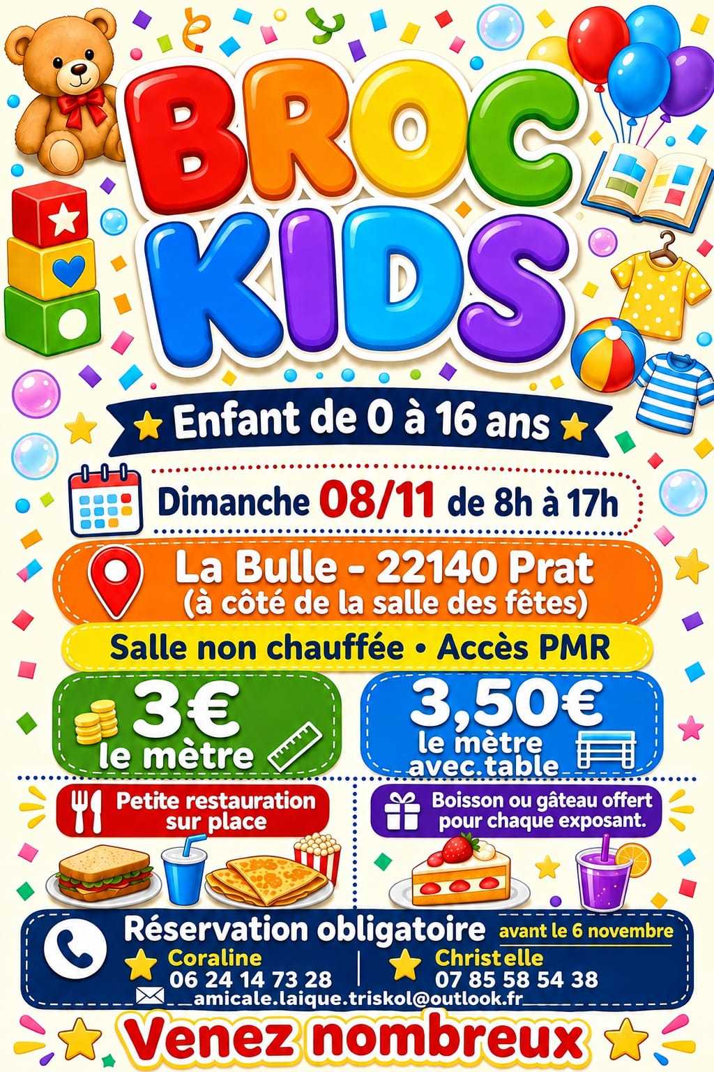 Photo de BrocKids