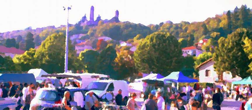 Photo de Brocante vide grenier