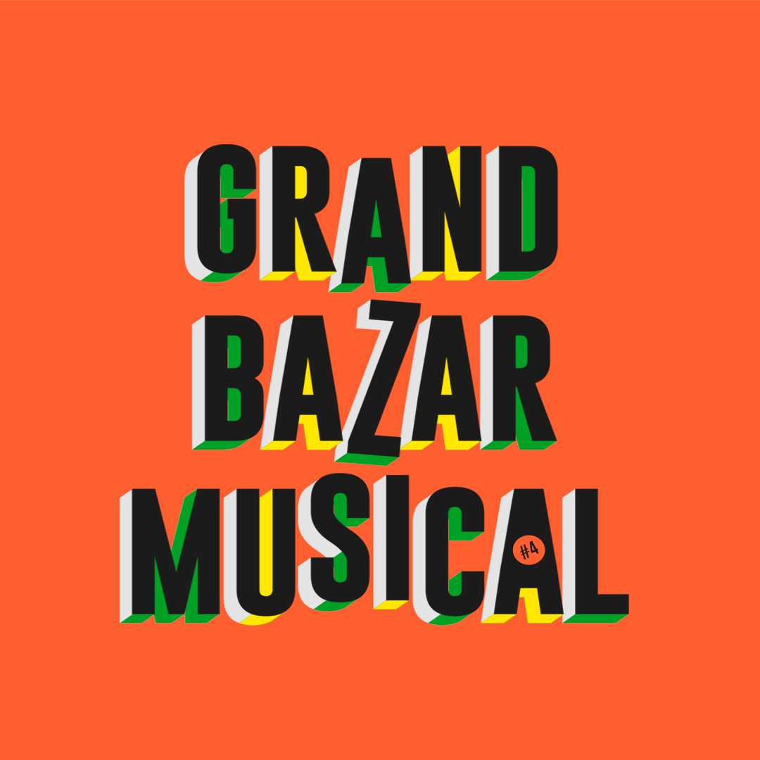 Photo de Grand Bazar Musical