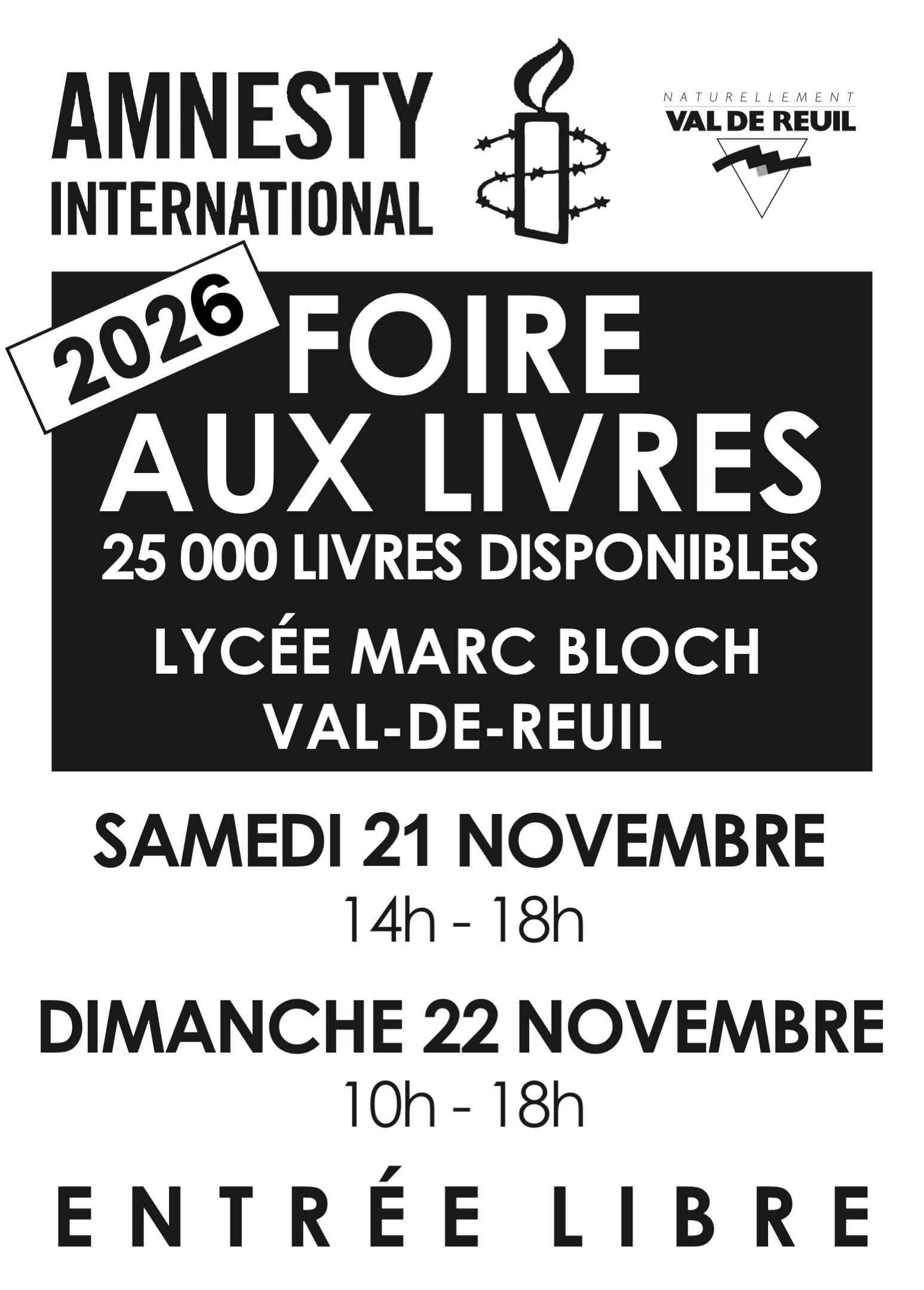 Photo de Foire aux